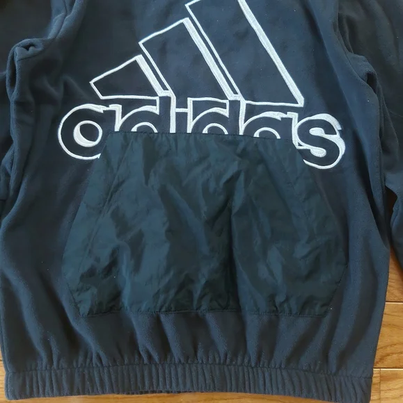 Adidas Men's sweatshirt - Picture 2 of 3